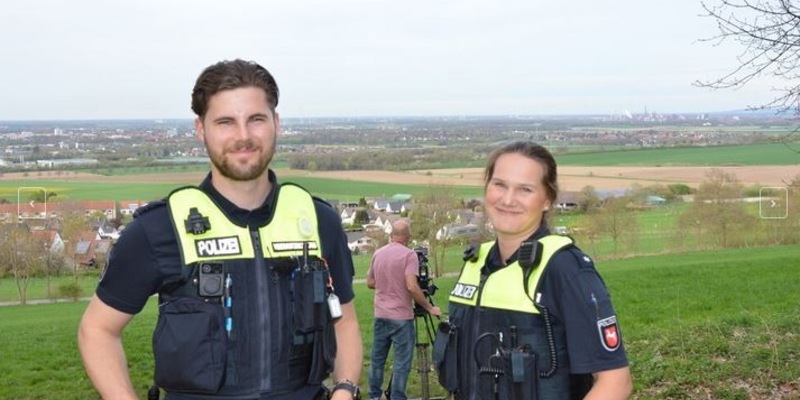 POL-SZ: Pressemitteilung der Polizeiinspektion SZ/PE/WF vom 16.08.2024. - Foto: presseportal.de