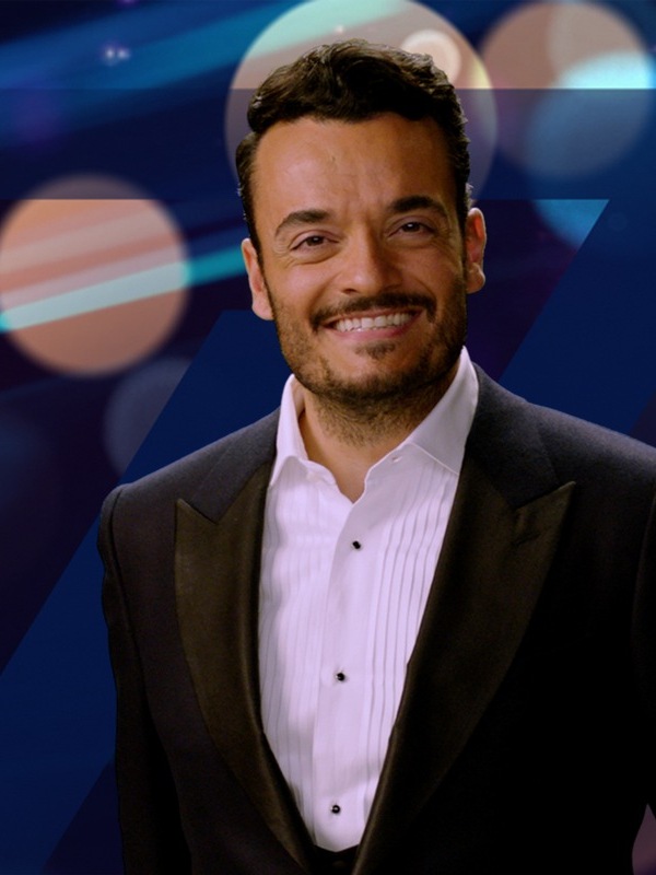 Die Giovanni Zarrella Show: Große Sommerparty live im ZDF