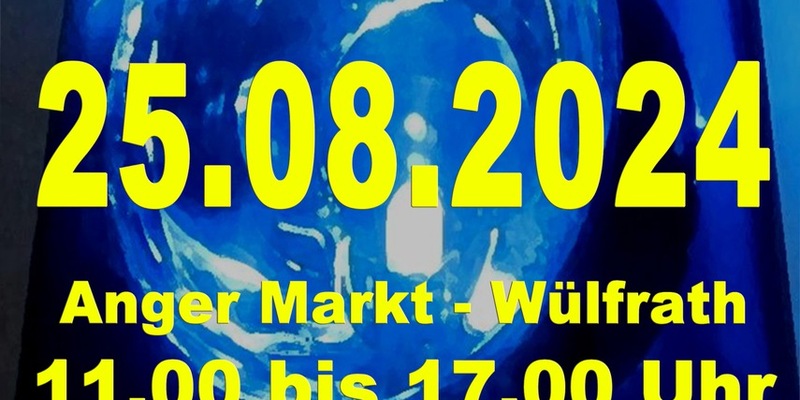 POL-ME: Wülfrather Blaulichttag - auch die Kreispolizeibehörde Mettmann ist dabei! - Wülfrath - 2408067 - Foto: presseportal.de