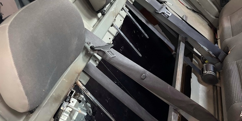 POL-REK: 240816-4: Mutmaßlichen Drogenkurier festgenommen - Foto: presseportal.de