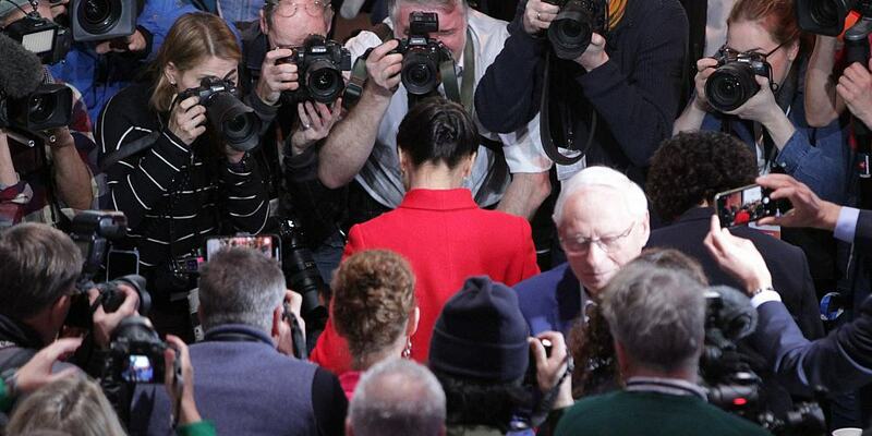 Gründungsparteitag der Wagenknecht-Partei BSW (Archiv) - Foto: über dts Nachrichtenagentur
