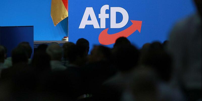 AfD-Logo (Archiv) - Foto: über dts Nachrichtenagentur