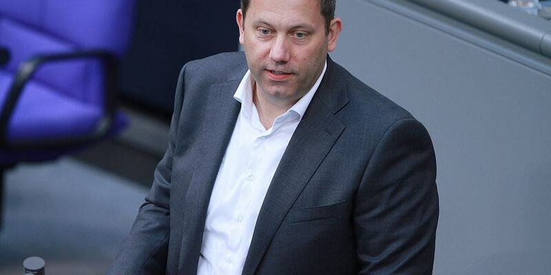 Lars Klingbeil (Archiv) - Foto: über dts Nachrichtenagentur