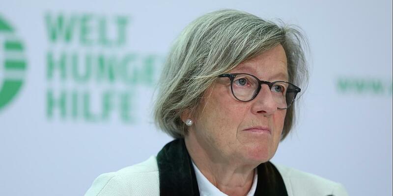 Marlehn Thieme (Archiv) - Foto: über dts Nachrichtenagentur