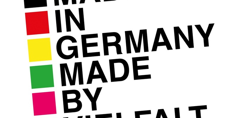 Vielfalt als Erfolgsfaktor für die deutsche Wirtschaft / Made by Vielfalt: Deutsche Familienunternehmen machen sich stark für Toleranz und Offenheit - Foto: presseportal.de