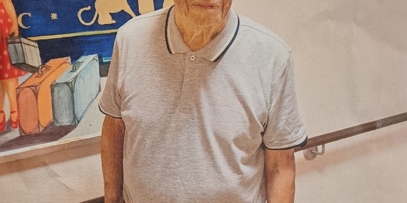 POL-GS: Öffentlichkeitsfahndung: Suche nach vermissten 82-jährigen Mann aus Goslar-Jürgenohl - Foto: presseportal.de