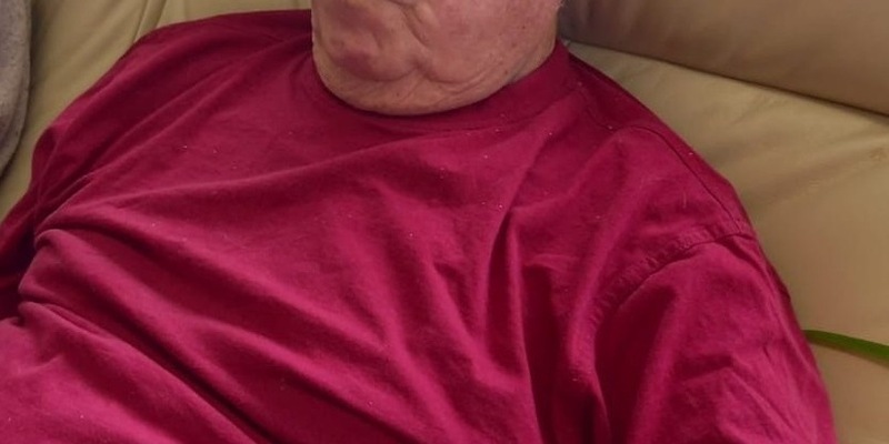 POL-LM: +++Herbert Engelmann wird vermisst+++ - Foto: presseportal.de