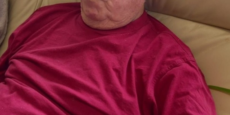 POL-GI: Herbert ENGELMANN wird vermisst. - Foto: presseportal.de