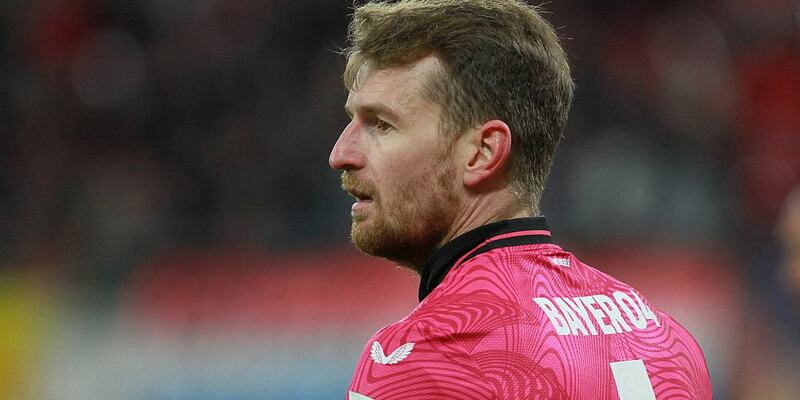 Lukas Hradecky (Bayer Leverkusen) (Archiv) - Foto: über dts Nachrichtenagentur