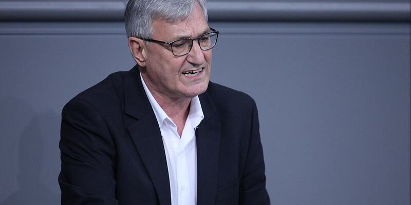 Bernd Riexinger (Archiv) - Foto: über dts Nachrichtenagentur