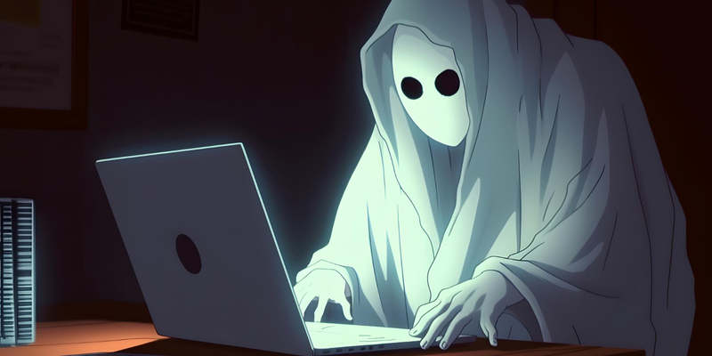 Achtung, Ghostwriter! - Foto: Pressetherapeut über pressetext.de