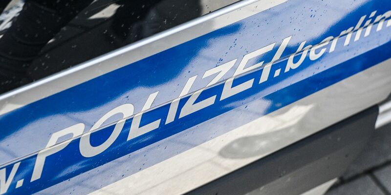 Bei einer Pro-Palästina-Demonstration sind etwa zehn Beamte verletzt worden. (Symbolbild) - Foto: Jens Kalaene/dpa