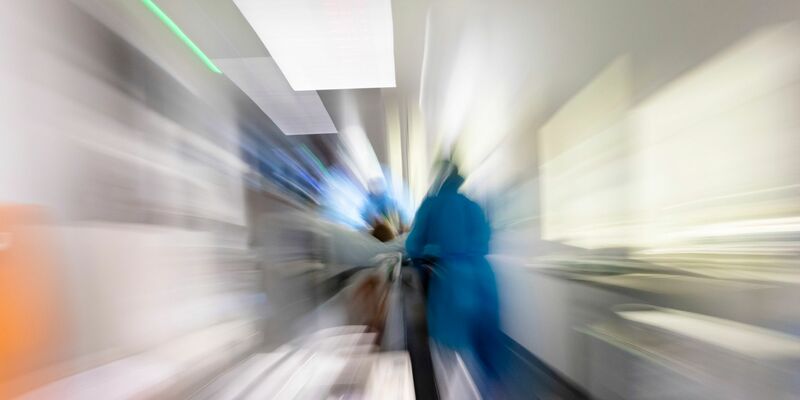 Herz-Kreislauf-Erkrankungen waren vergangenes Jahr die häufigsten Todesursachen. (Archivbild) - Foto: Frank Molter/dpa
