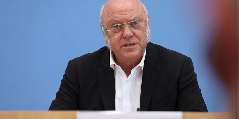 Ulrich Schneider (Archiv) - Foto: über dts Nachrichtenagentur