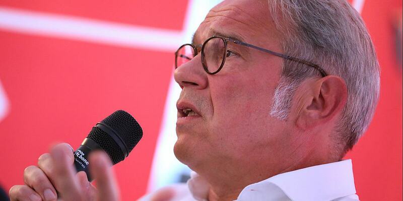 Georg Maier (Archiv) - Foto: über dts Nachrichtenagentur