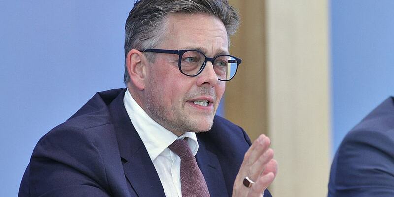 Konstantin von Notz (Archiv) - Foto: über dts Nachrichtenagentur