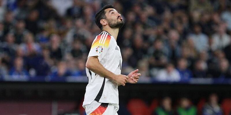 Ilkay Gündogan (Deutsche Nationalmannschaft) (Archiv) - Foto: über dts Nachrichtenagentur