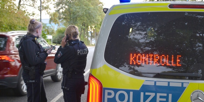 POL-ME: Verkehrsunfallfluchten aus dem Kreisgebiet - Ratingen - 2408076 - Foto: presseportal.de