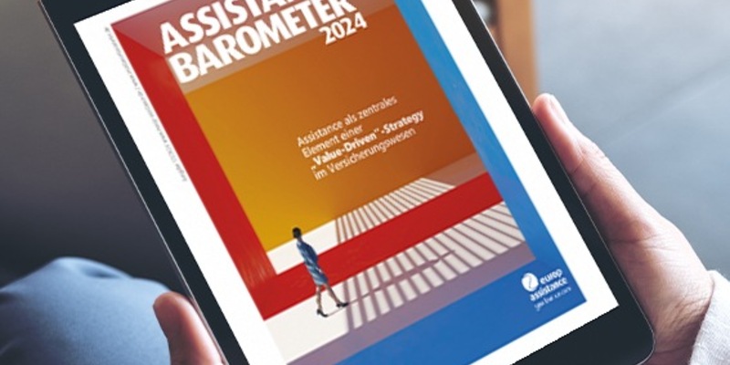 Assistance als Hebel einer Value-Driven-Strategy in der Versicherungswirtschaft - Foto: presseportal.de