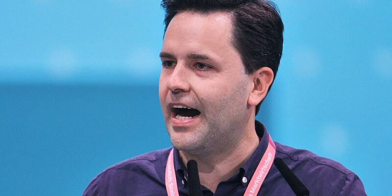 Johannes Winkel (Archiv) - Foto: über dts Nachrichtenagentur