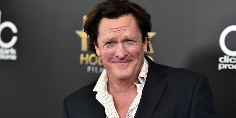 Ein häuslicher Streit endet für Michael Madsen auf der Polizeiwache. (Archivbild)  - Foto: Jordan Strauss/Invision/AP/dpa