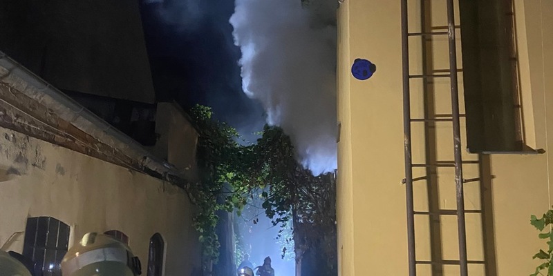 FW Dresden: Informationen zum Einsatzgeschehen von Feuerwehr und Rettungsdienst in der Landeshauptstadt Dresden vom 19. August 2024 - Foto: presseportal.de