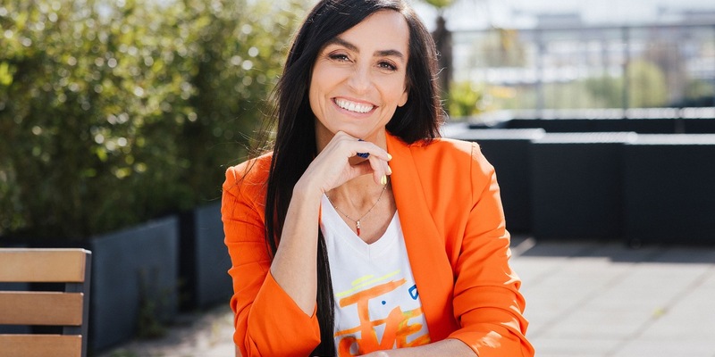 Katia Saalfrank ist zurück im TV: In Helft uns! Die Familienretter gibt sie wertvolle Tipps - Foto: presseportal.de