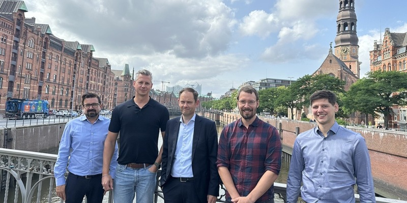 Partnerschaft mit der SIGNAL IDUNA-Gruppe: ENOVA etabliert weitere IPP-Plattform für Windparks mit 250 MW in Deutschland - Foto: presseportal.de