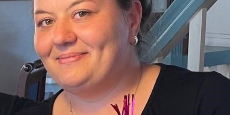 POL-DA: Bürstadt: 28-jährige Frau vermisst/Wer kann Hinweise geben? - Foto: presseportal.de