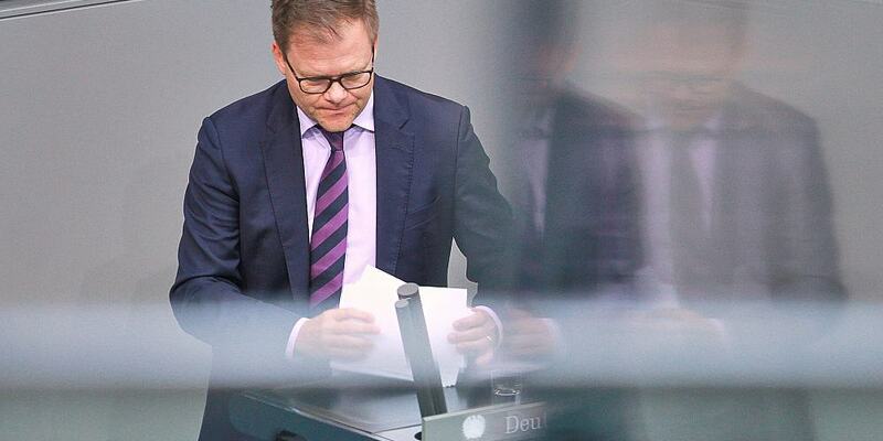 Carsten Schneider (Archiv) - Foto: über dts Nachrichtenagentur