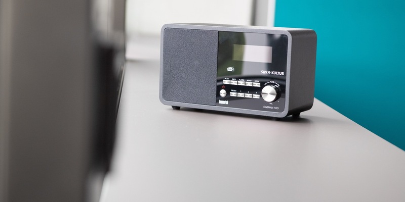 SWR / DAB+ Versorgung im Eifelkreis Bitburg-Prüm verbessert - Foto: presseportal.de