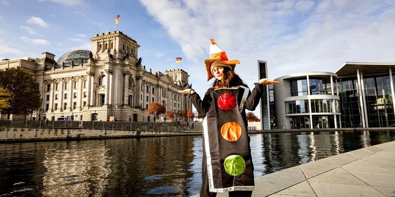 Bundeshaushalt 2025 / Das Ende der feministischen Entwicklungspolitik? - Foto: presseportal.de