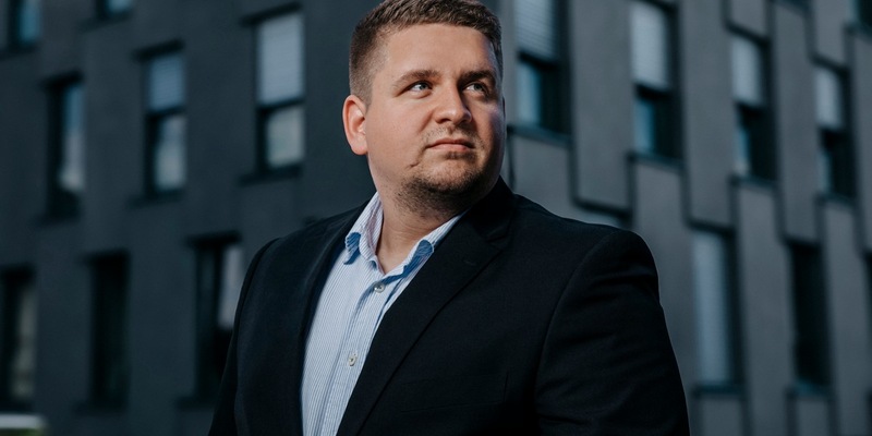 Fabian Zamzau: Bosch tätigt größten Unternehmenskauf ihrer Geschichte für 8 Milliarden Euro - Foto: presseportal.de