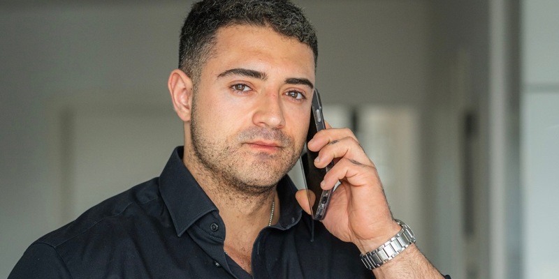 Von der Ist-Analyse zum Traumkörper: Der fünfstufige Fitnessplan von Jay Roata für Führungskräfte - Foto: presseportal.de