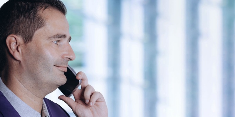 Sebastian Genßler klärt auf: So können Unternehmen von einer Genossenschaft profitieren - Foto: presseportal.de