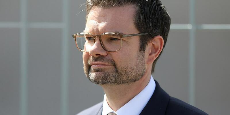 Marco Buschmann (Archiv) - Foto: über dts Nachrichtenagentur