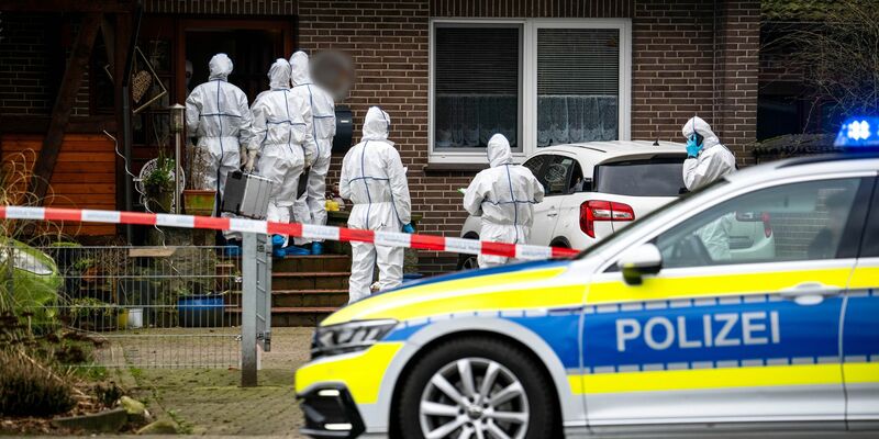 Der Soldat steht ab heute wegen Mordes vor dem Landgericht Verden. (Archivfoto) - Foto: Sina Schuldt/dpa