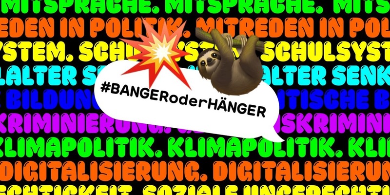 #JungUndLaut: Euer Engagement ist preisverdächtig! / SOS-Kinderdörfer weltweit rufen zur Abstimmung für die Preise BANGER und HÄNGER auf - Foto: presseportal.de