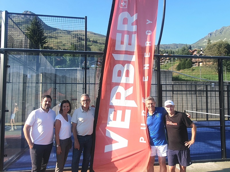 Verbier - Foto: Rent a PR AG über pressetext.de