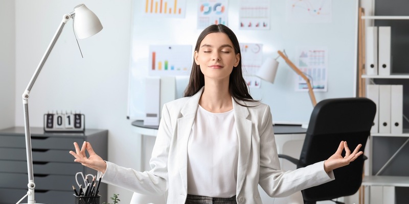 Urlaubserholung schon vorbei? Viele Arbeitnehmende in Deutschland können Arbeits- und Alltagsstress nicht entfliehen - Foto: presseportal.de