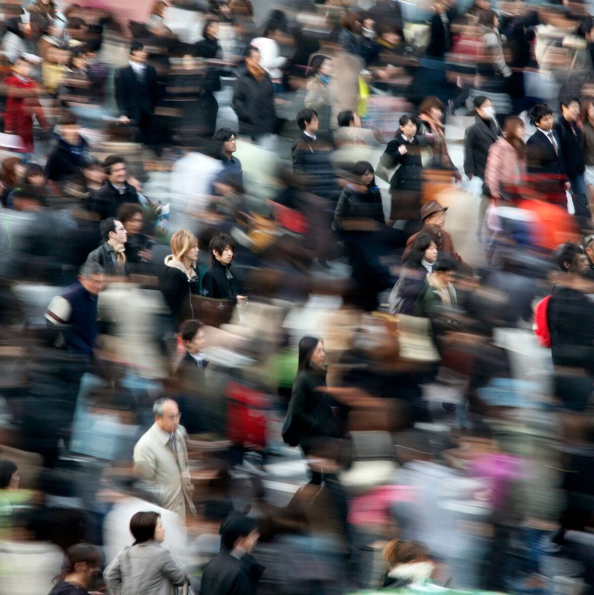 Die Lebenserwartung ist insgesamt stark gestiegen. (Symbolbild) - Foto: Kimimasa Mayama/epa/dpa