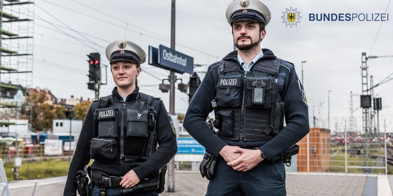 Bundespolizeidirektion München: Ostbahnhof: Gewalttätigkeiten unter Frauen / Bundespolizei trennte und ermittelt - Foto: presseportal.de