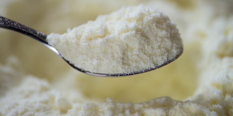 Importierte Molkereiprodukte aus der EU sind nicht einzigen Güter, gegen die China eine Untersuchung führt. (Symbolbild) - Foto: Armin Weigel/dpa