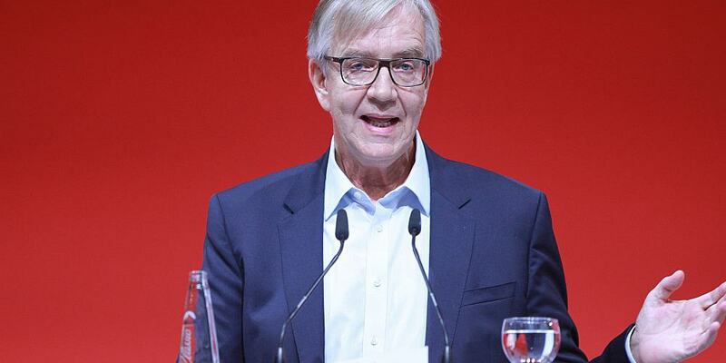 Dietmar Bartsch (Archiv) - Foto: über dts Nachrichtenagentur