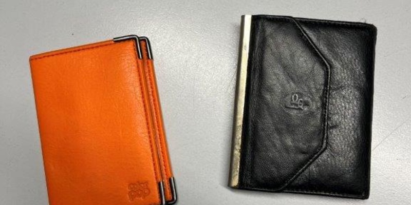 POL-OG: Kehl, Kork - Fahrräder und Geldbeutel suchen Besitzer - Foto: presseportal.de