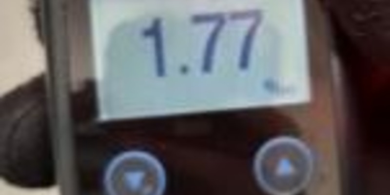 BPOL-FL: KUP - Mann lenkt wiederholt PKW ohne Führerschein - Foto: presseportal.de