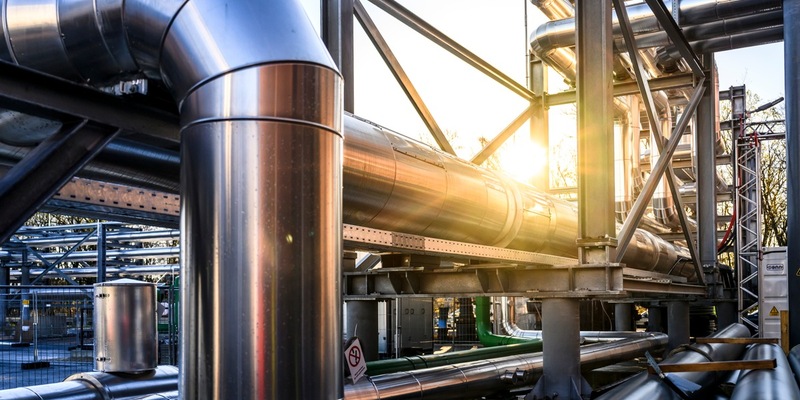 Einigung zum Bundeshaushalt 2025: SWM begrüßen Fortsetzung der Bundesförderung effiziente Wärmenetze, mahnen aber höhere Finanzmittel an - Foto: presseportal.de