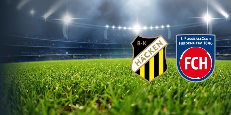 SWR überträgt Europapokal-Spiele des 1. FC Heidenheim live - Foto: presseportal.de