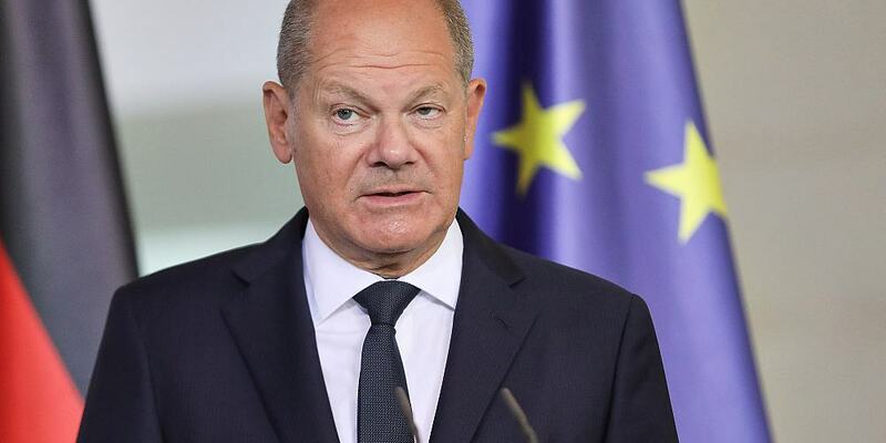 Olaf Scholz (Archiv) - Foto: über dts Nachrichtenagentur