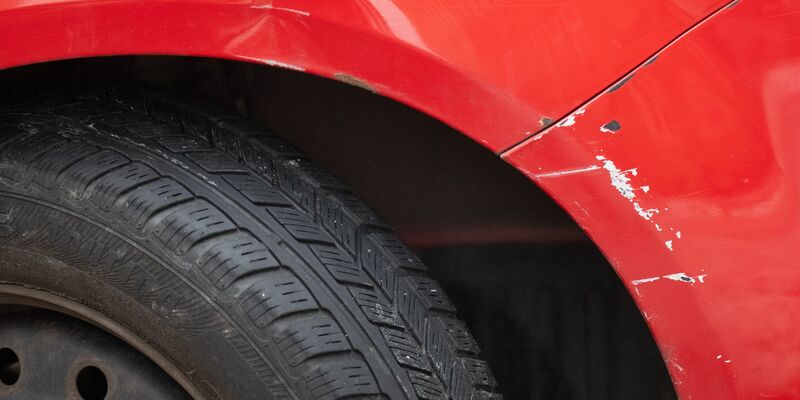 Ein Fall für die Versicherung? Für rund 9,4 Millionen Autofahrer ändert sich die Berechnungsgrundlage für ihre Beiträge. (Archivfoto) - Foto: Robert Michael/dpa